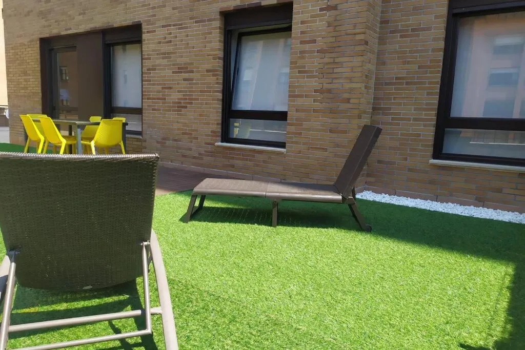 Imagen 6 de LA TERRAZA DE LA FLORIDA terraza 225 m2