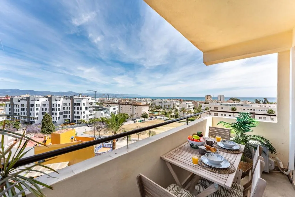 Imagen de Sunrise Haven, Spacious, Bright, Pool, Terraces