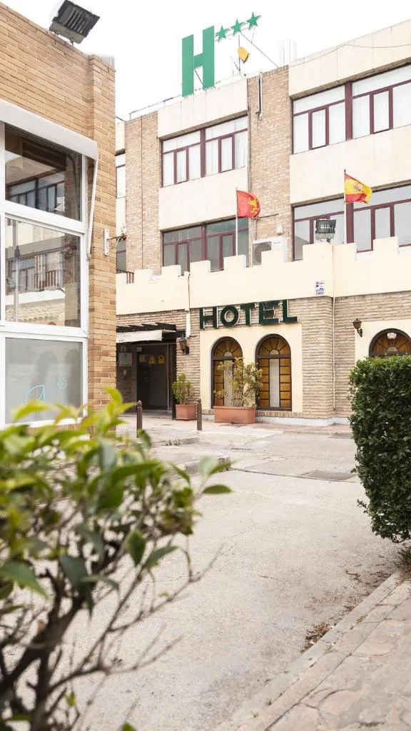 Imagen 7 de Hotel El Águila