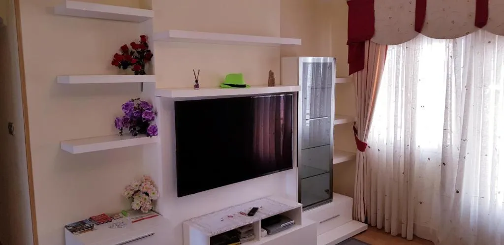Imagen de Casa Jon Con Garage Y Wifi