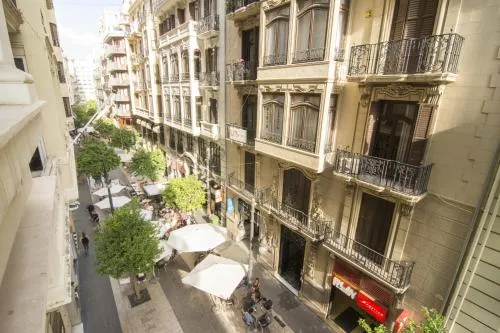 Bam ! Centro ! Centre ! Zentrum !