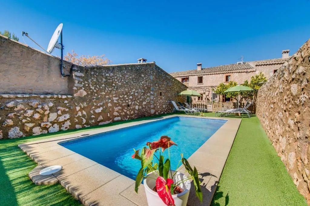 Imagen de Ideal Property Mallorca - Can Maria
