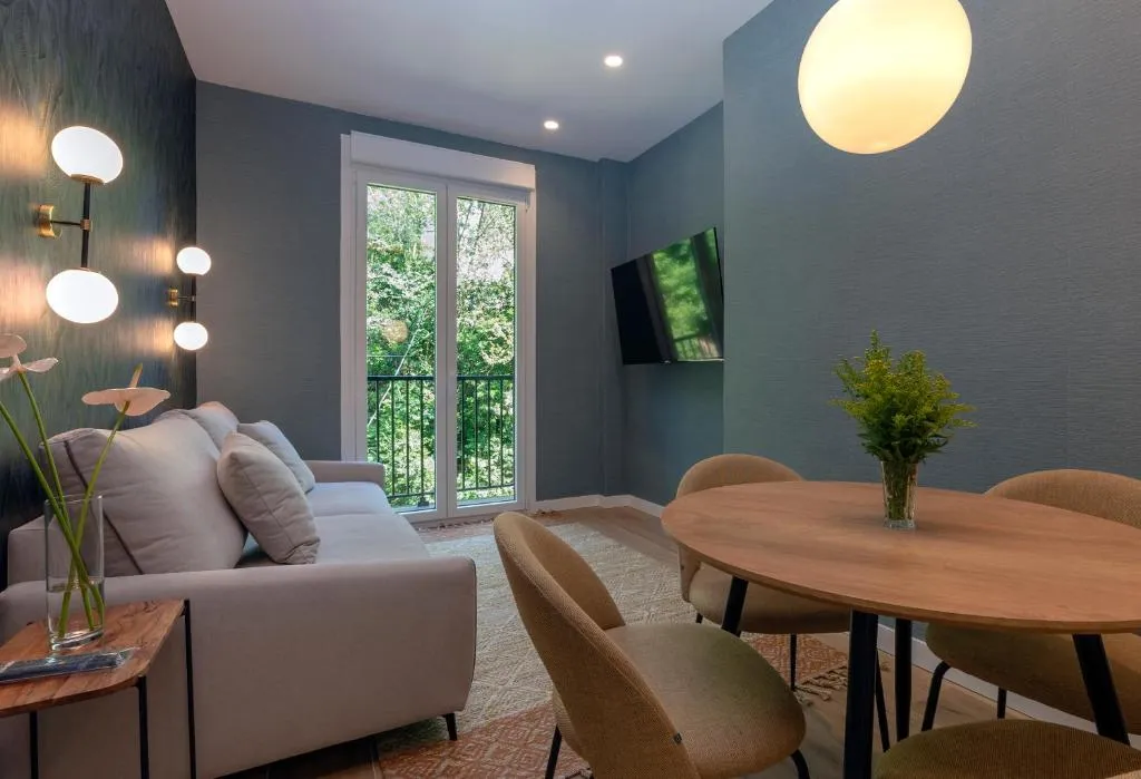 Imagen de BIG 4 ROOMS in a Centric Home Parking Included