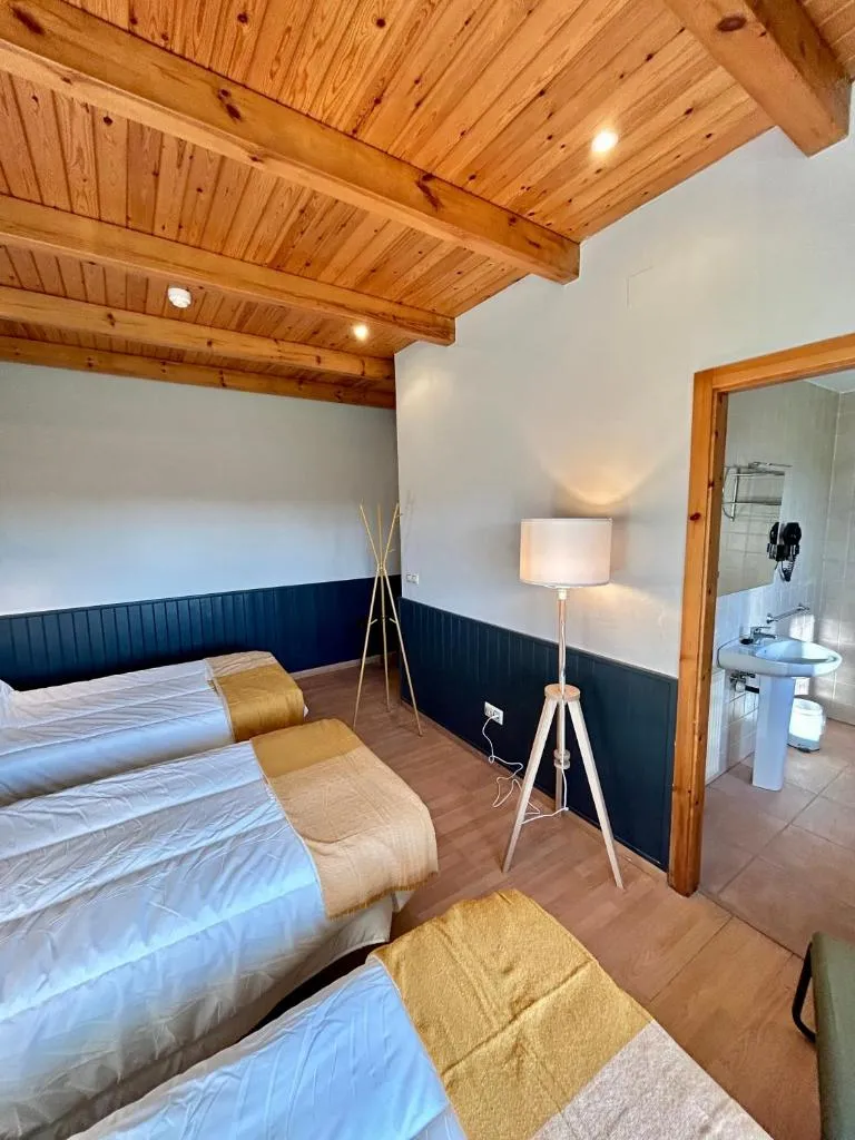 Imagen 7 de Casa Bolboreta by Unusual Hotels