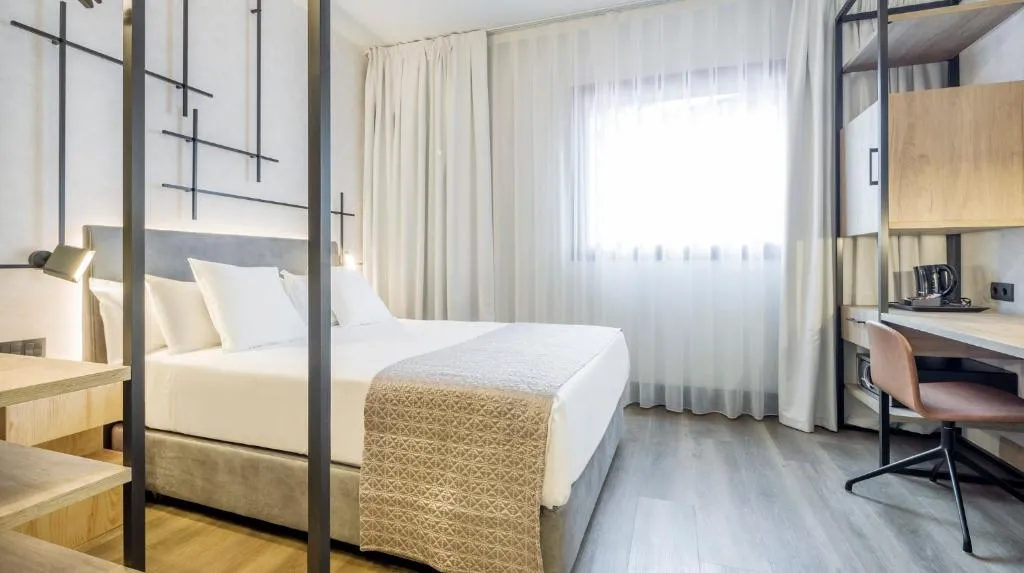 Imagen 4 de Hotel Ilunion San Mamés