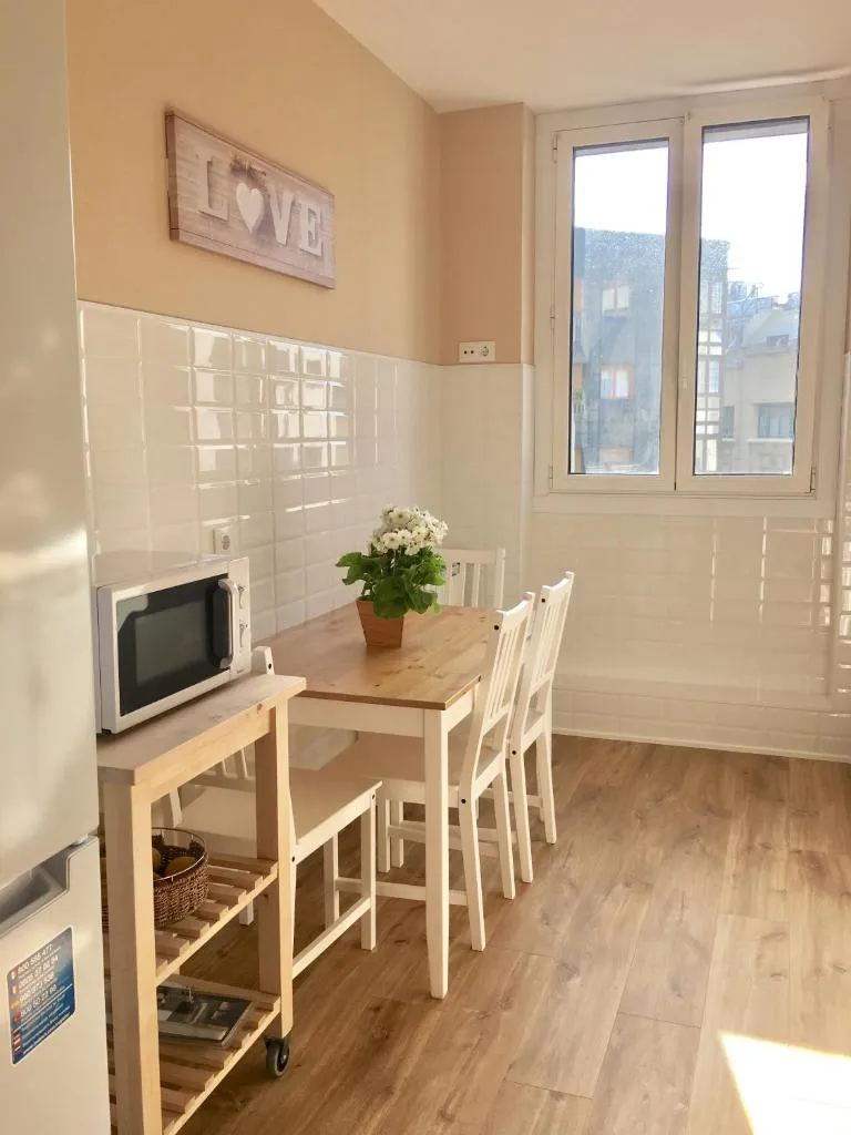 Imagen 7 de Duplex soleado, Calle Corrida, Casco Antiguo