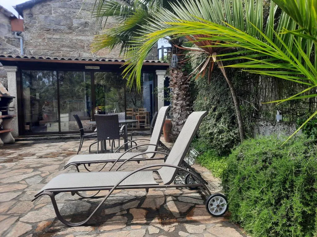 Imagen de Casa Rural Cabo de Aráns