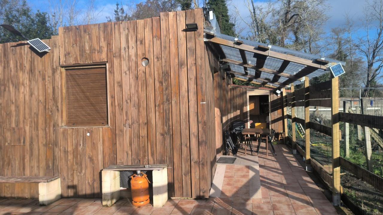Imagen 3 de Pontevedra's House