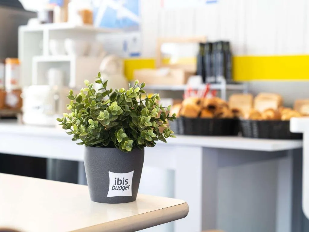 Imagen 4 de Ibis Budget Madrid Centro Las Ventas