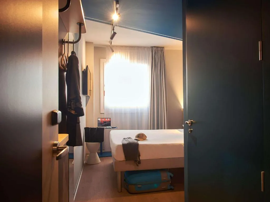 Imagen 7 de Ibis budget Vitoria Gasteiz