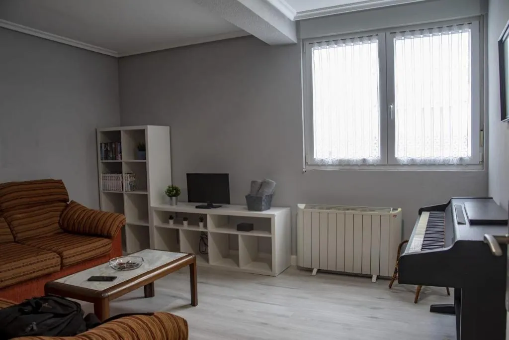 Imagen 6 de Apartamento Oviedo