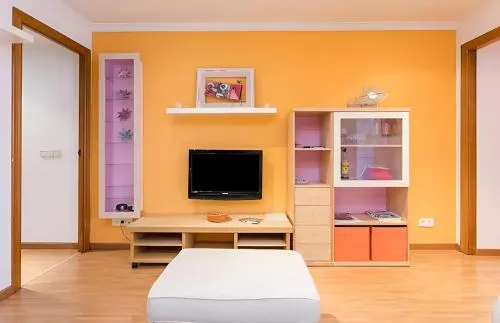 Acogedor apartamento en Barcelona