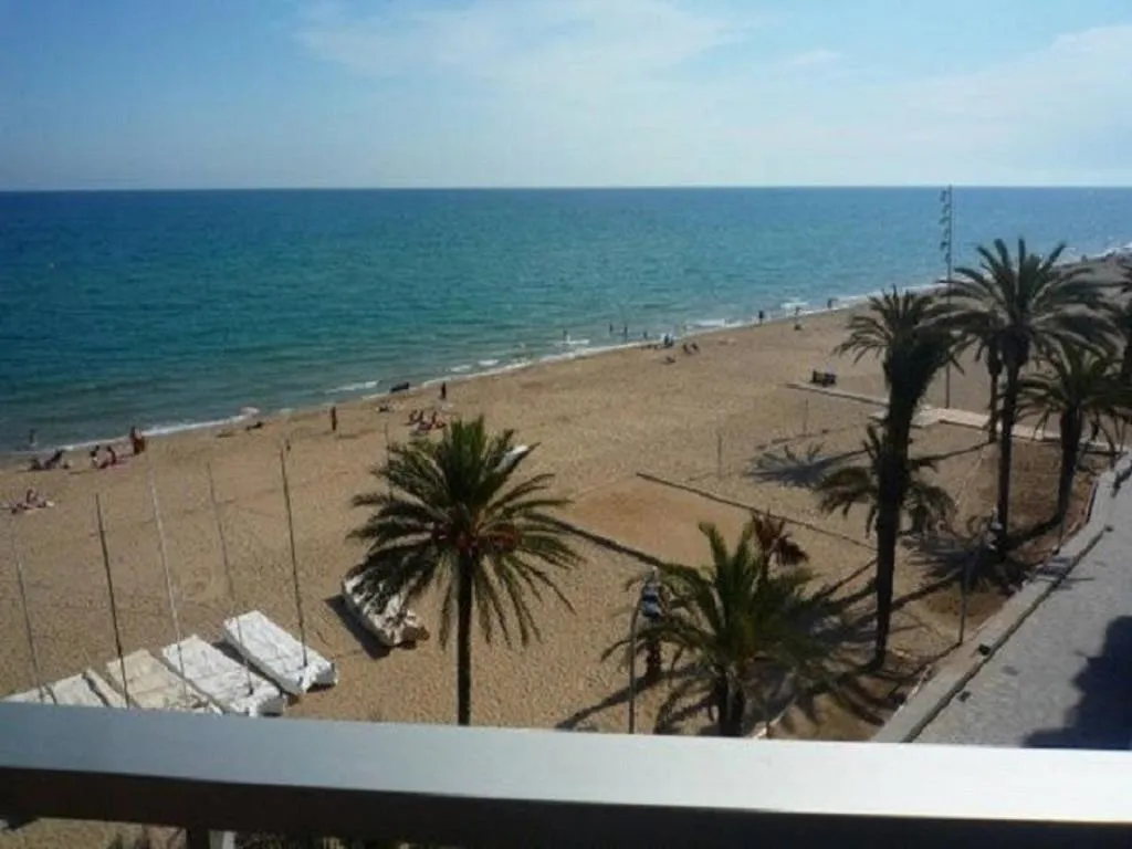 Imagen 1 de Apartamento Rosendo