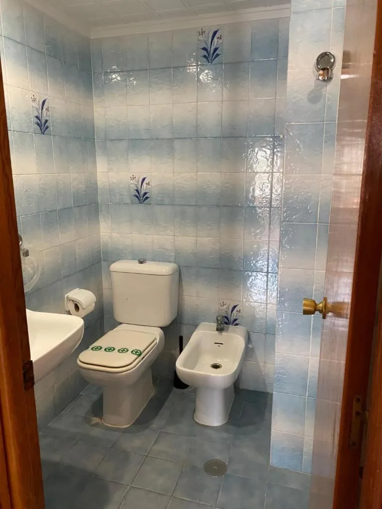 Imagen 1 de Apartamentos Florazar II Ajhory