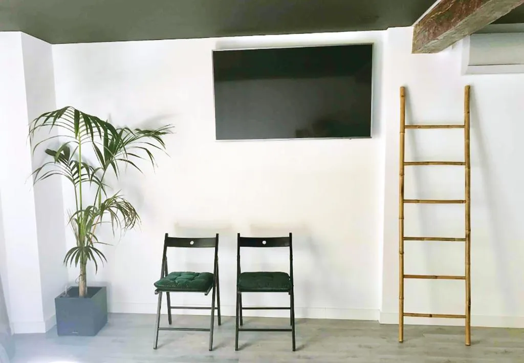 Imagen 6 de Luxury Pintoreria Vitoria