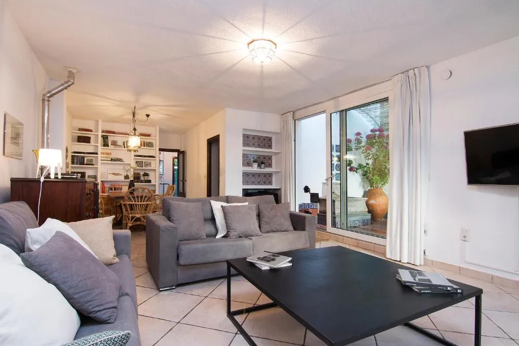 Imagen de tuGuest Pool House Albaicin