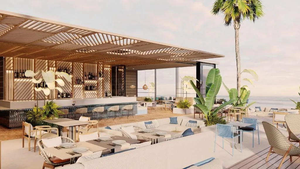 Imagen 4 de Bonito Ibiza by O Beach - New Opening 2025