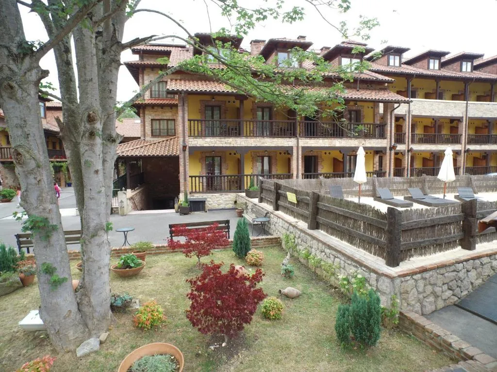 Imagen 5 de Hotel & Spa María Manuela