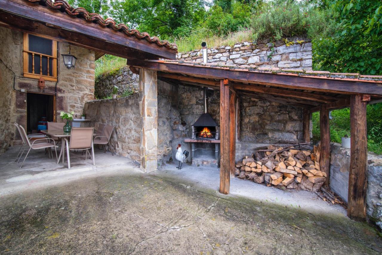 Imagen 1 de Casa Rural La Carrozal Senda del Oso