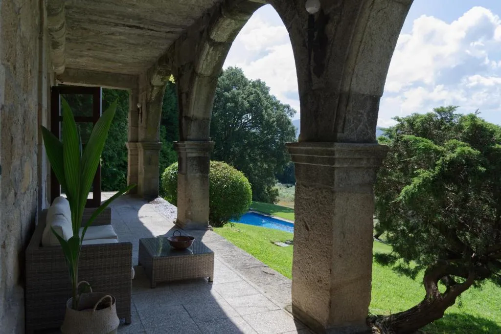 Imagen 3 de Pazo de Villares