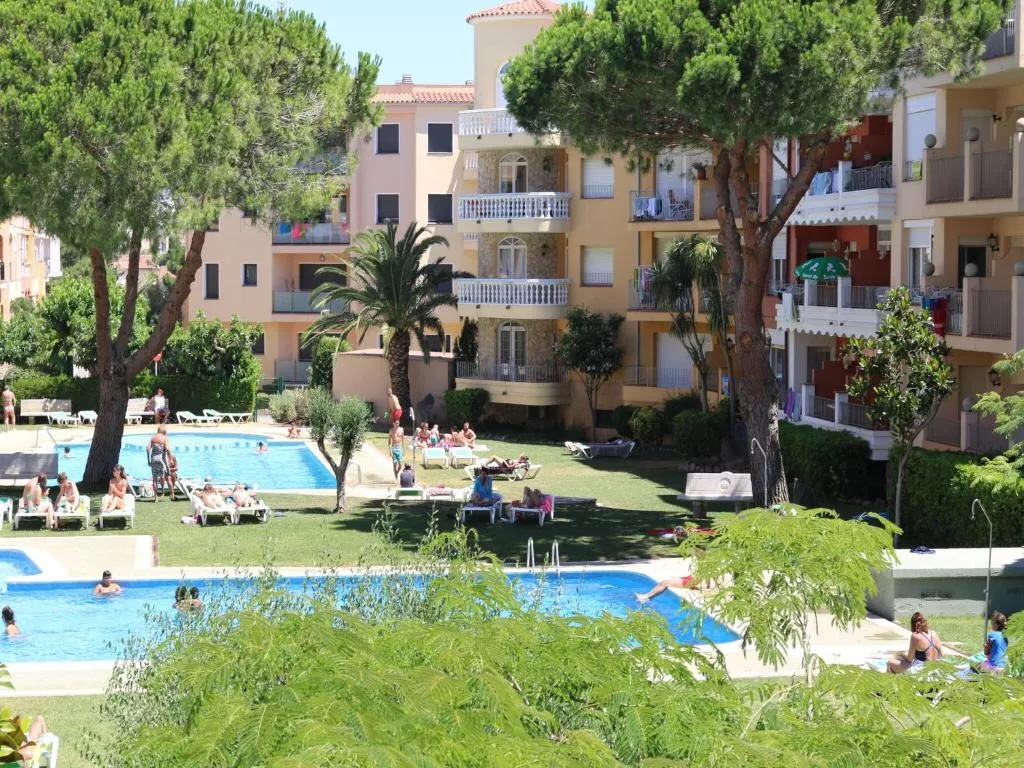 Imagen de Holiday apartment with swimming pool