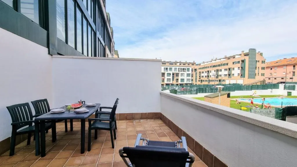 Imagen 2 de Apartamento Serenity
