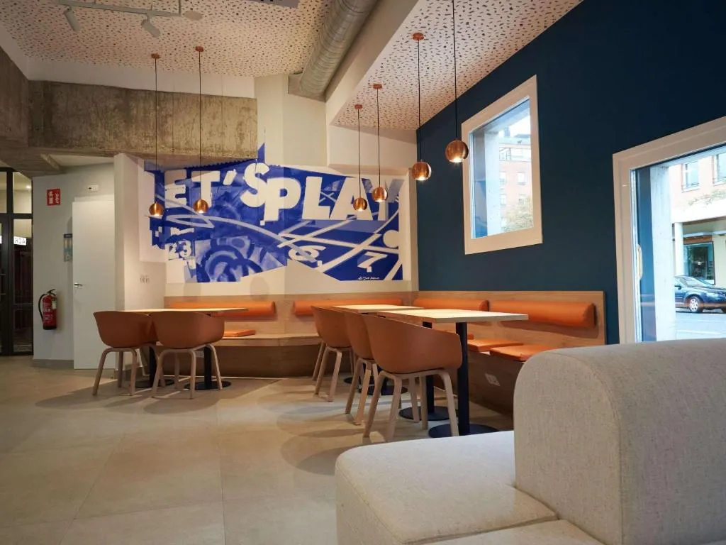 Imagen de Ibis budget Vitoria Gasteiz