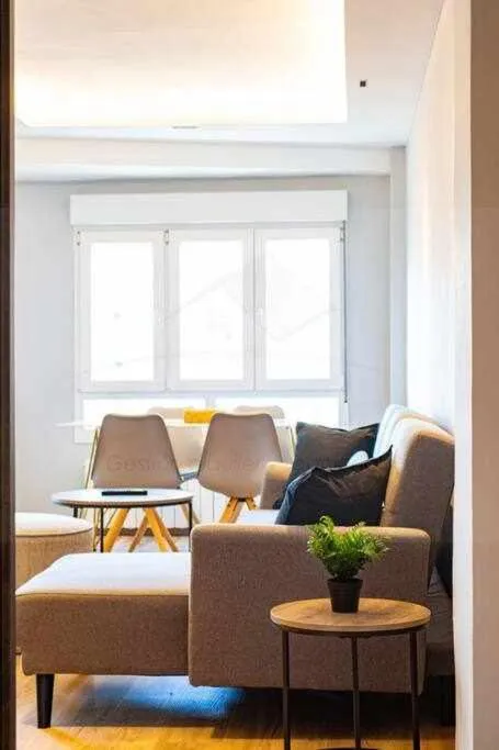 Imagen 6 de Jauregi Apartamento