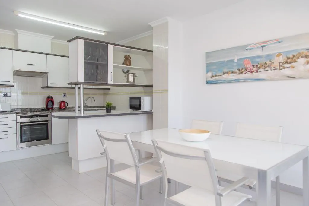 Imagen 7 de Los Olivos Apartment Cullera