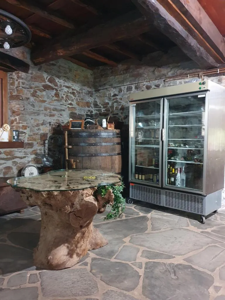 Imagen 7 de Escapada Rural con Encanto y Barbacoa en Galicia