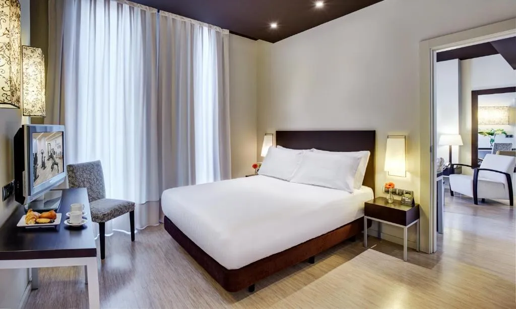 Imagen 2 de Sercotel Boulevard Vitoria-Gasteiz