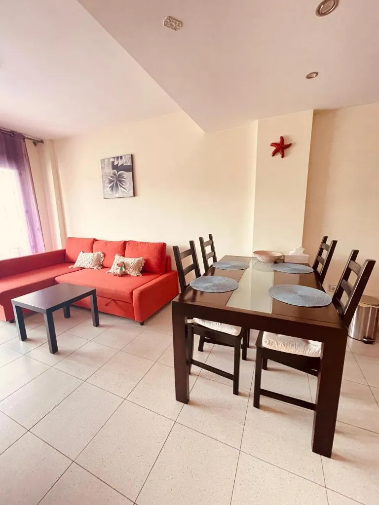Imagen 6 de RELAX APARTAMENTO Playa Fenals