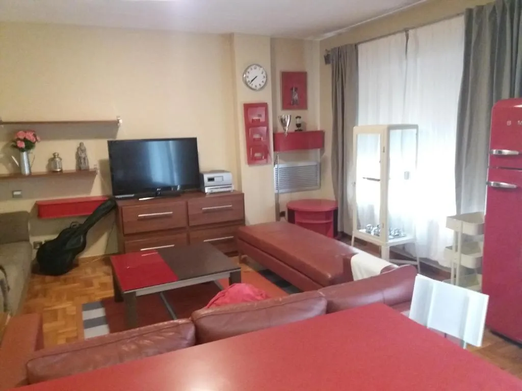Imagen 6 de Apartamento Pleno Centro Gran Via