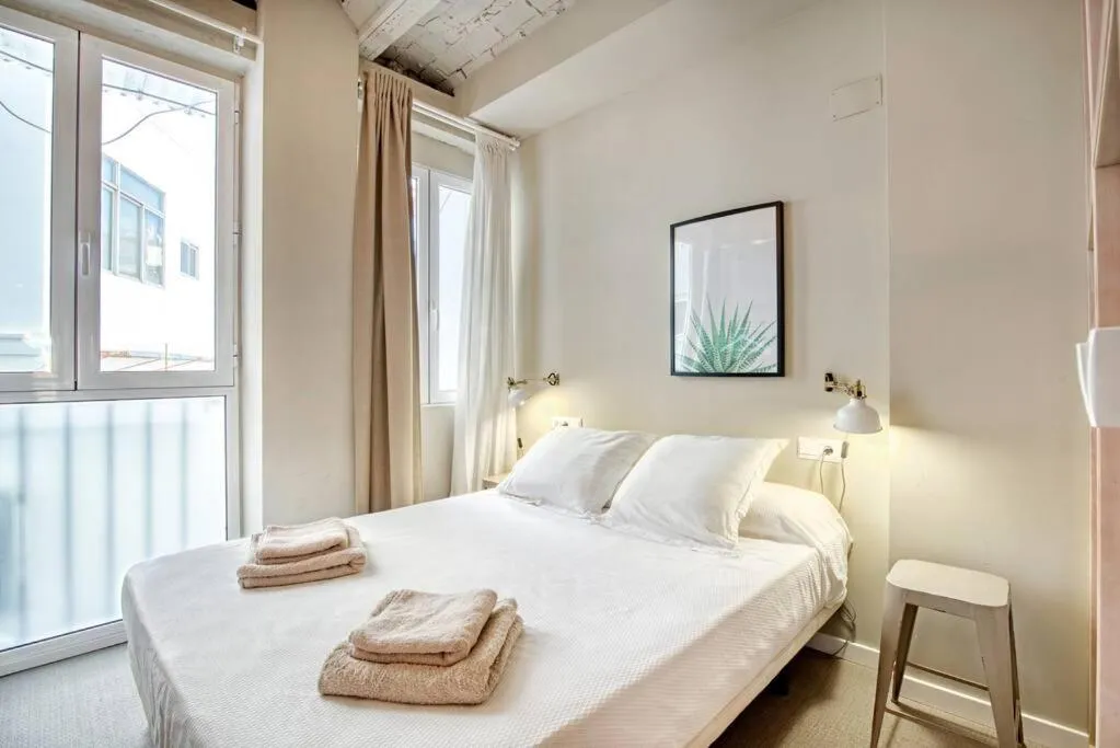 Imagen 2 de Cozy Apartment in the Heart of the City