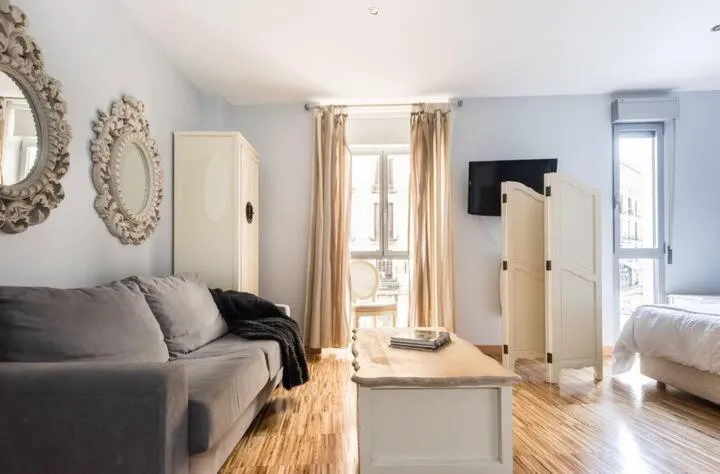 Imagen 7 de Wonder Apartments