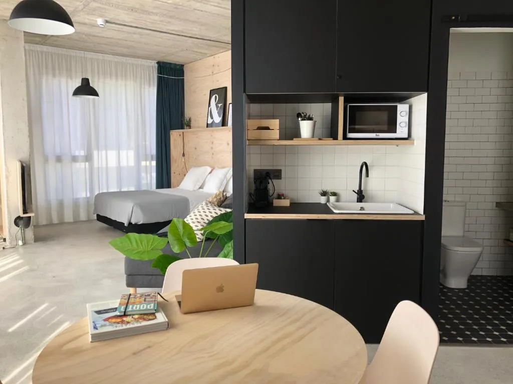 Imagen 4 de Talo Urban Rooms