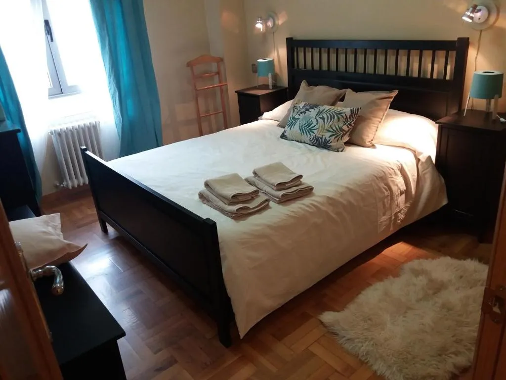 Imagen 4 de Apartamento Pleno Centro Gran Via