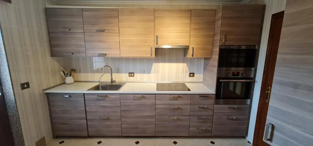 Imagen 7 de Apartamento Malzapatu - 4 dormitorios - Llanes