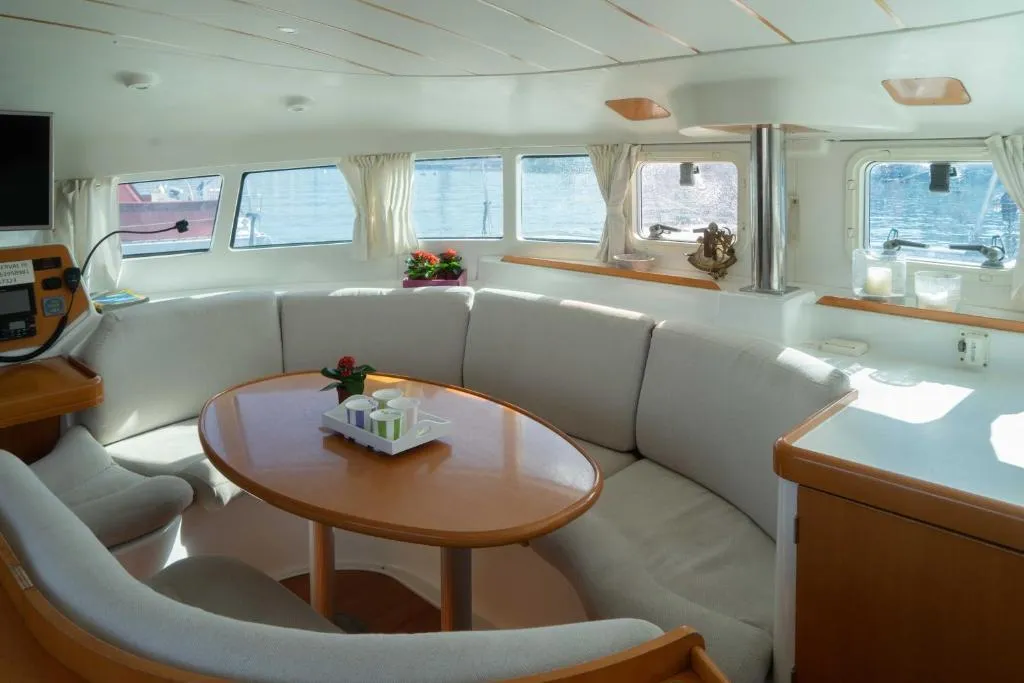 Imagen 6 de Catamaran Orion