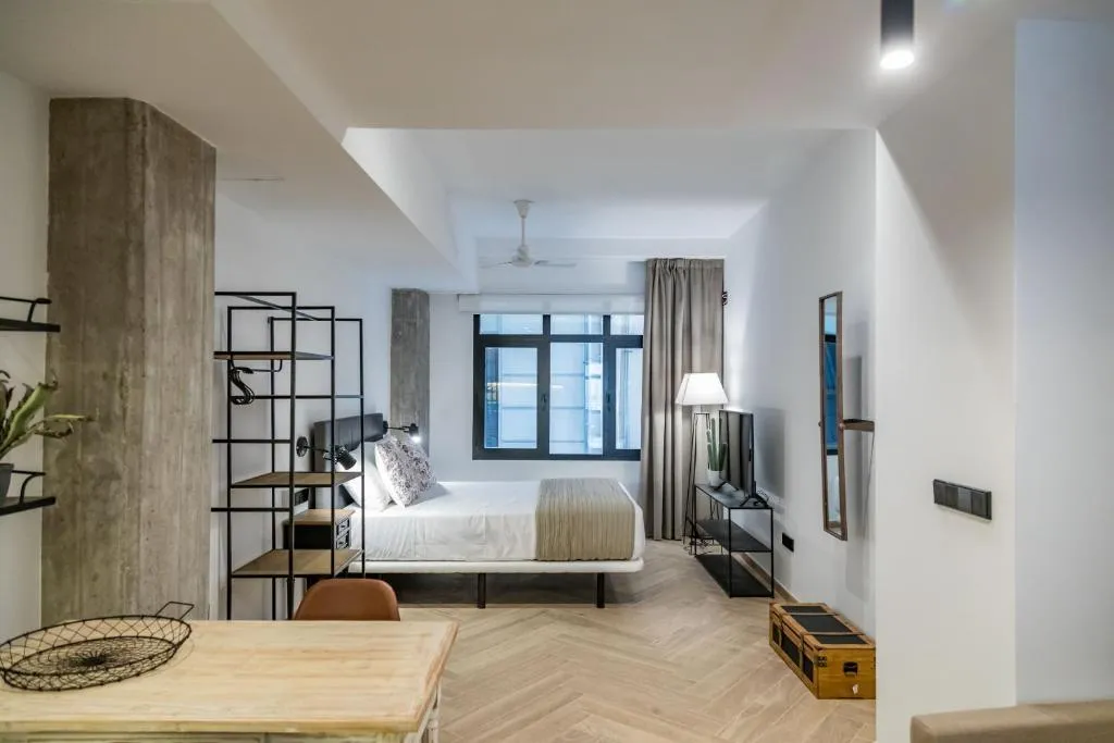 Imagen de Goerlich by Alma Suites