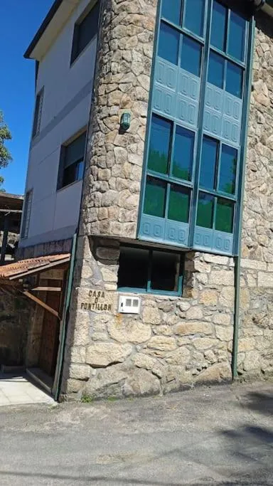 Imagen de Casa o Pontillón
