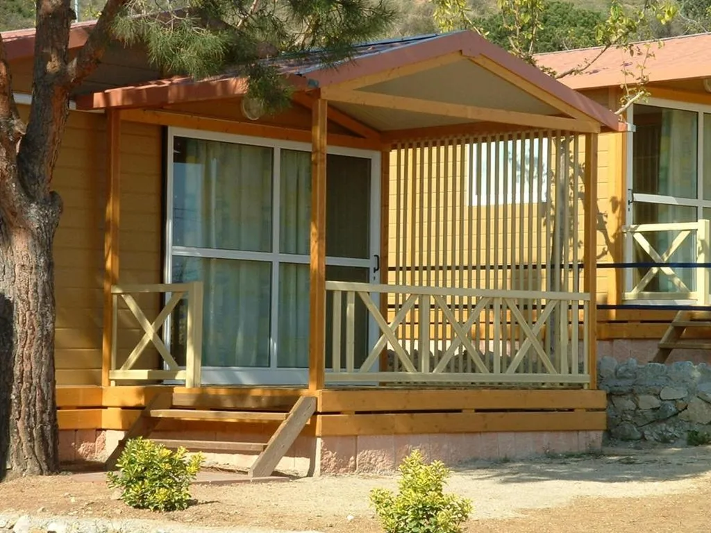 Imagen de Fantastic Bungalow equipped for 4 people