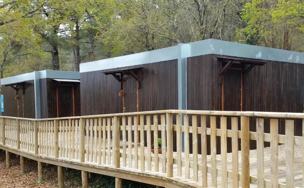 Imagen 7 de Cabañas Ecoparque Marín