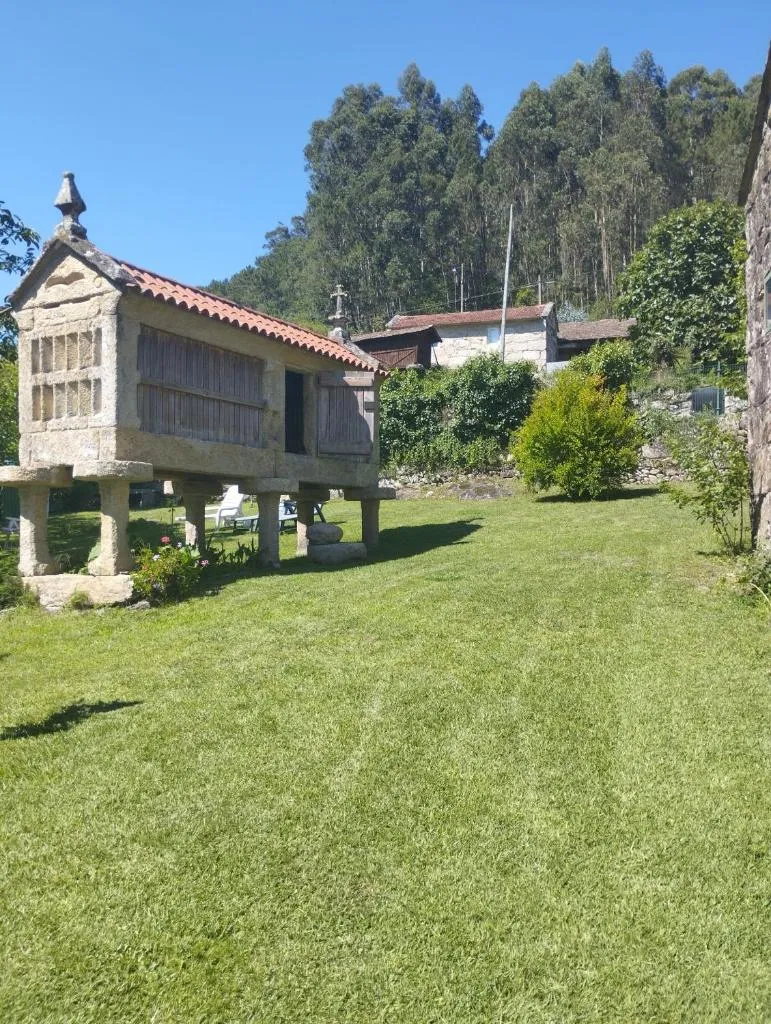 Imagen 7 de Casa do Crego