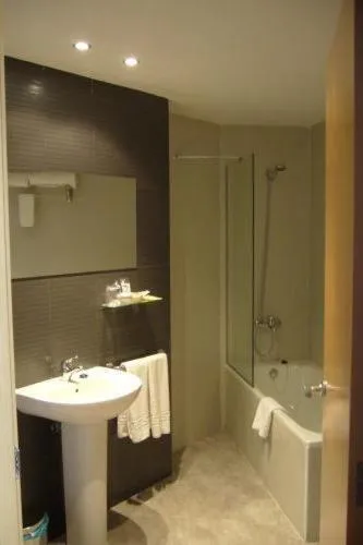Imagen 2 de Hotel Alfinden