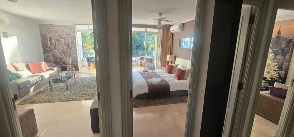 Imagen 1 de Appartment with a sea wiew