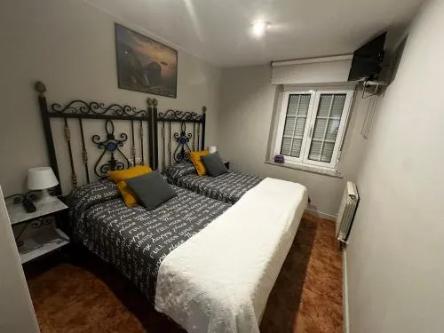 Apartamentos Casa Carola