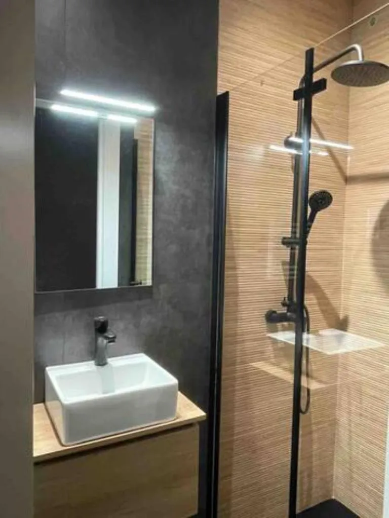 Imagen 5 de City Central By Sleep In Bilbao