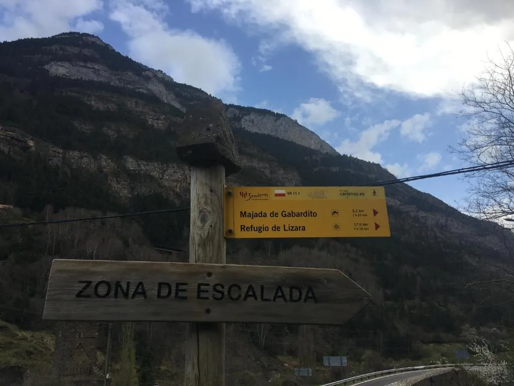 Imagen 1 de Apartamentos Turísticos Río Gállego (VUT EL CANFRANERO)