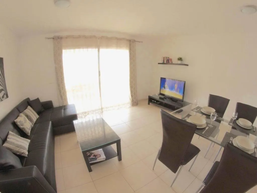 Imagen 8 de DUPLEX C6 con PISCINA PRIVADA